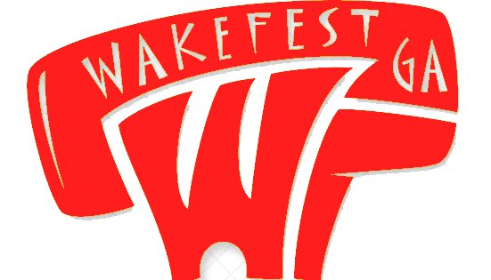 WakeFest Logo